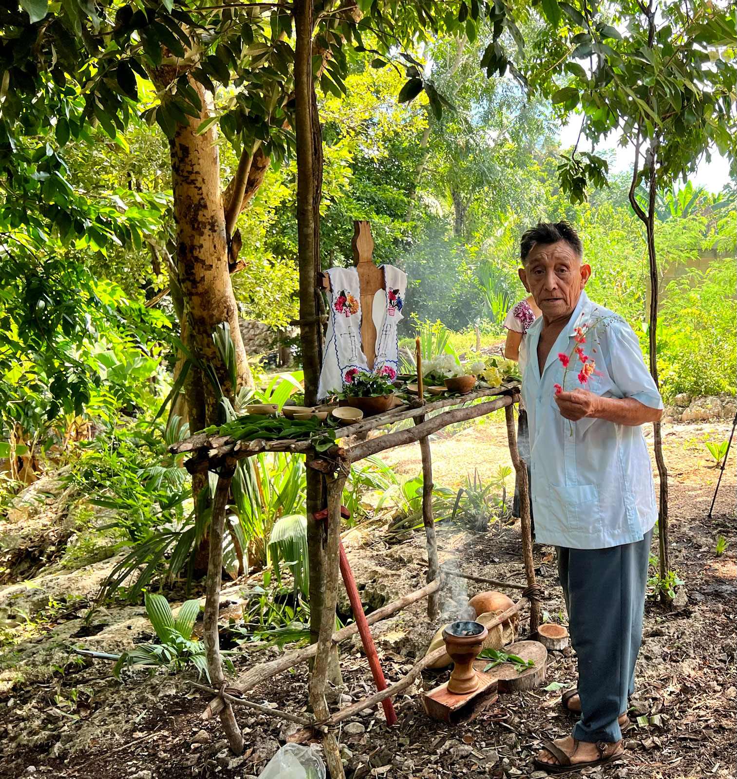 Don-Fermín-SHAMAN