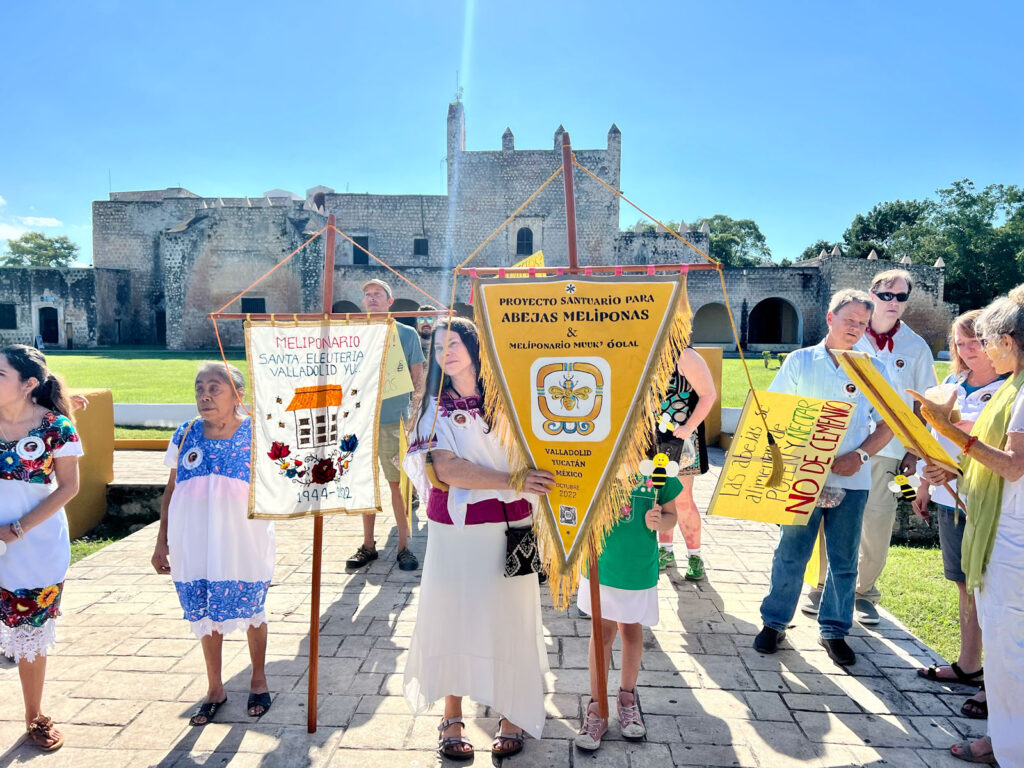 Estandarte-procession-2023